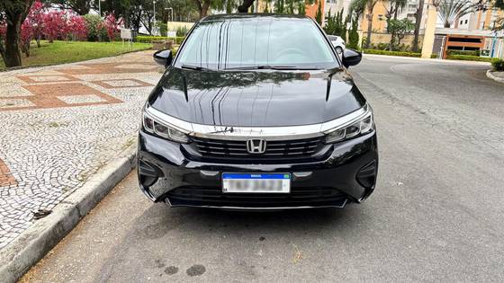 HONDA CITY 1.5 i-VTEC FLEX LX CVT HONDA CITY 1.5 i-VTEC FLEX LX CVT